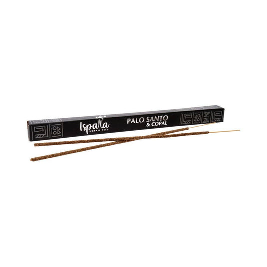 Palo Santo & Copal Incense Stick by Ispalla - Sage & Magic