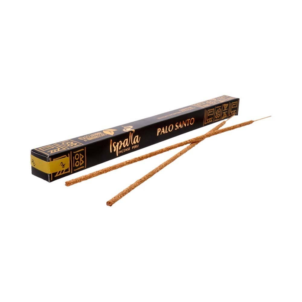 Palo Santo Incense Stick by Ispalla - Sage & Magic