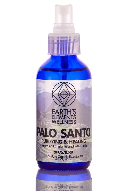 Palo Santo Spray