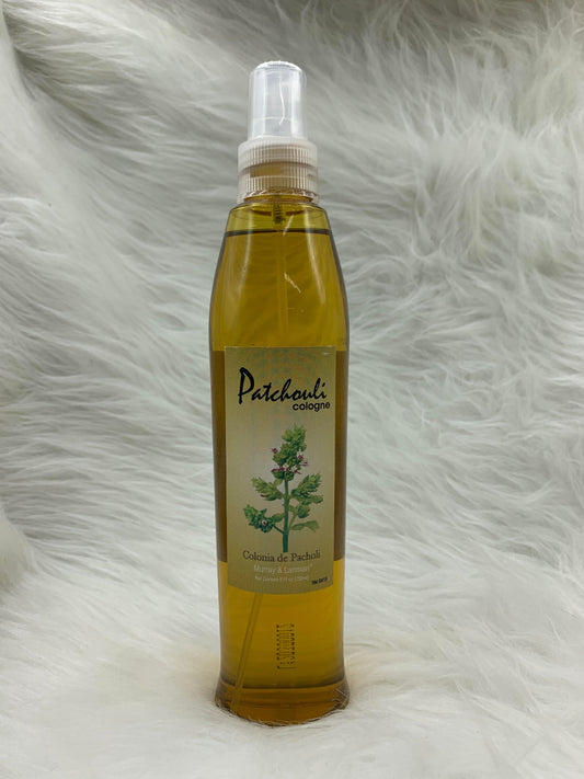 Patchouli Spray Cologne