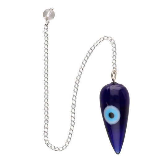 Turkish Eye Drop Pendulum