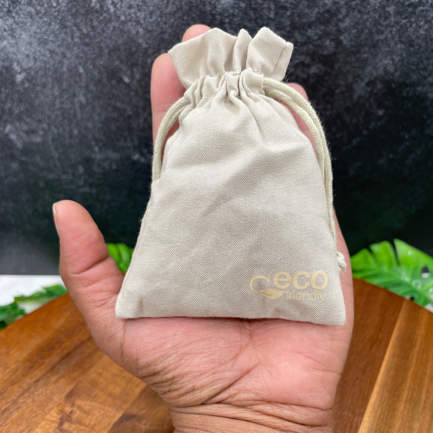 Sage & Crystal Protection Bag - Sage & Magic