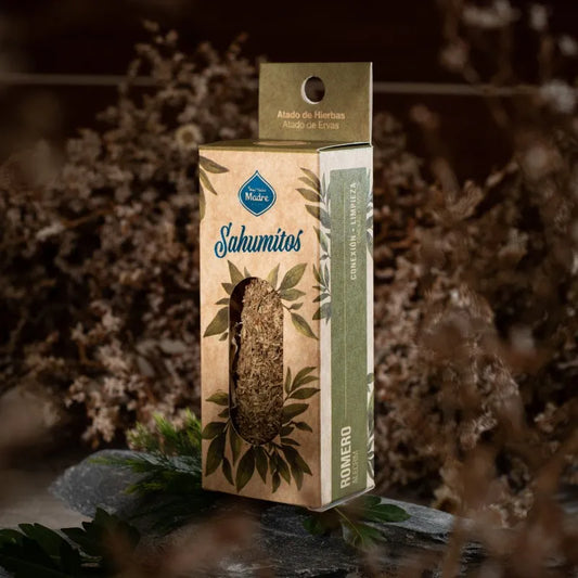 Smudge Stick | Energy Cleansing