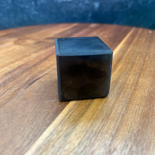 Shungite Cube - Sage & Magic