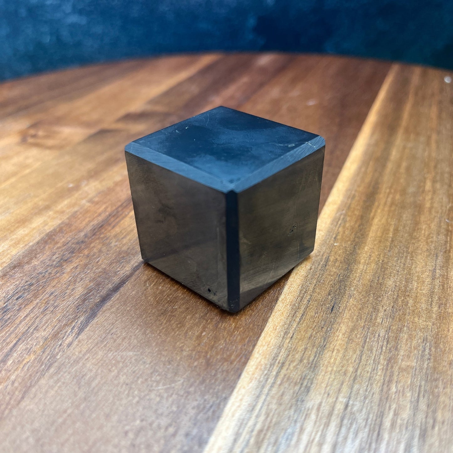 Shungite Cube - Sage & Magic