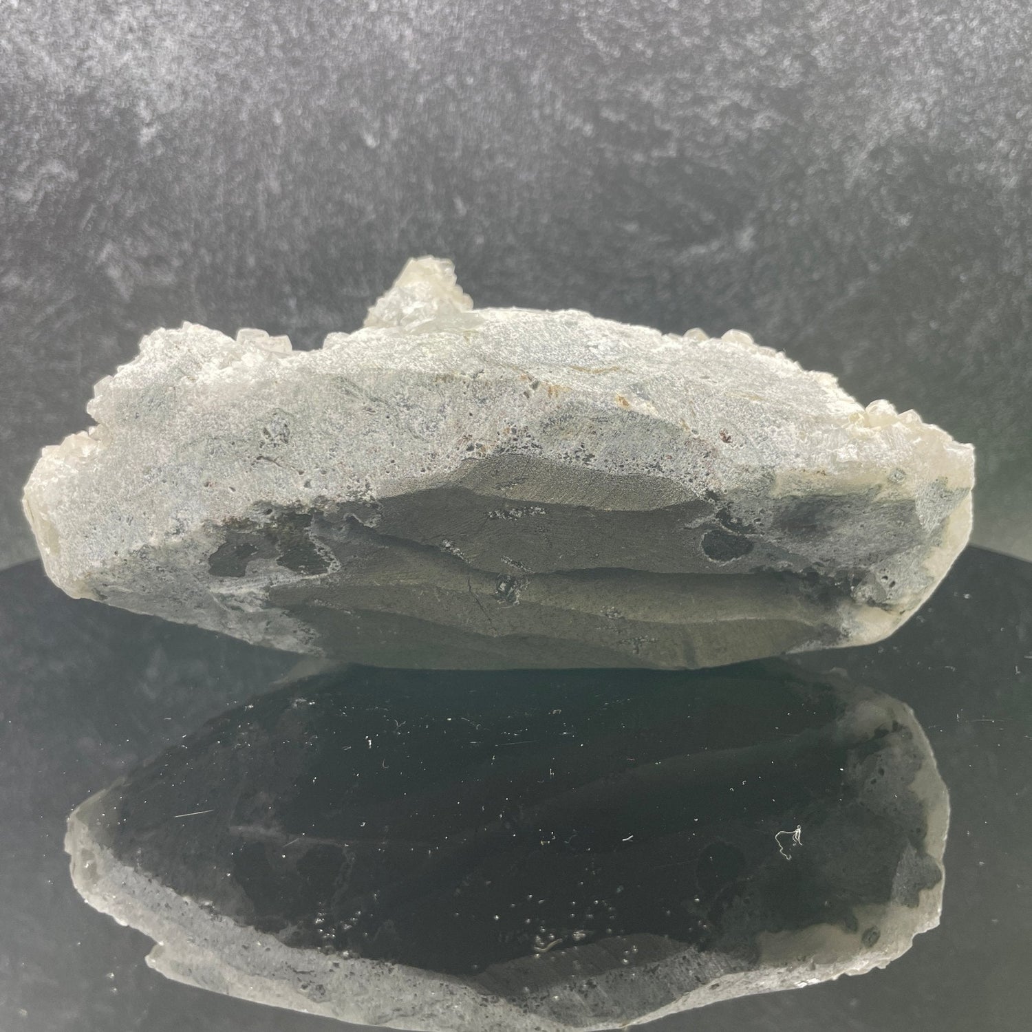 Stalactite Apophyllite Specimen - Sage & Magic