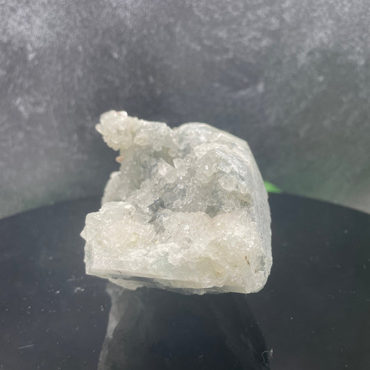 Stalactite Apophyllite Specimen - Sage & Magic