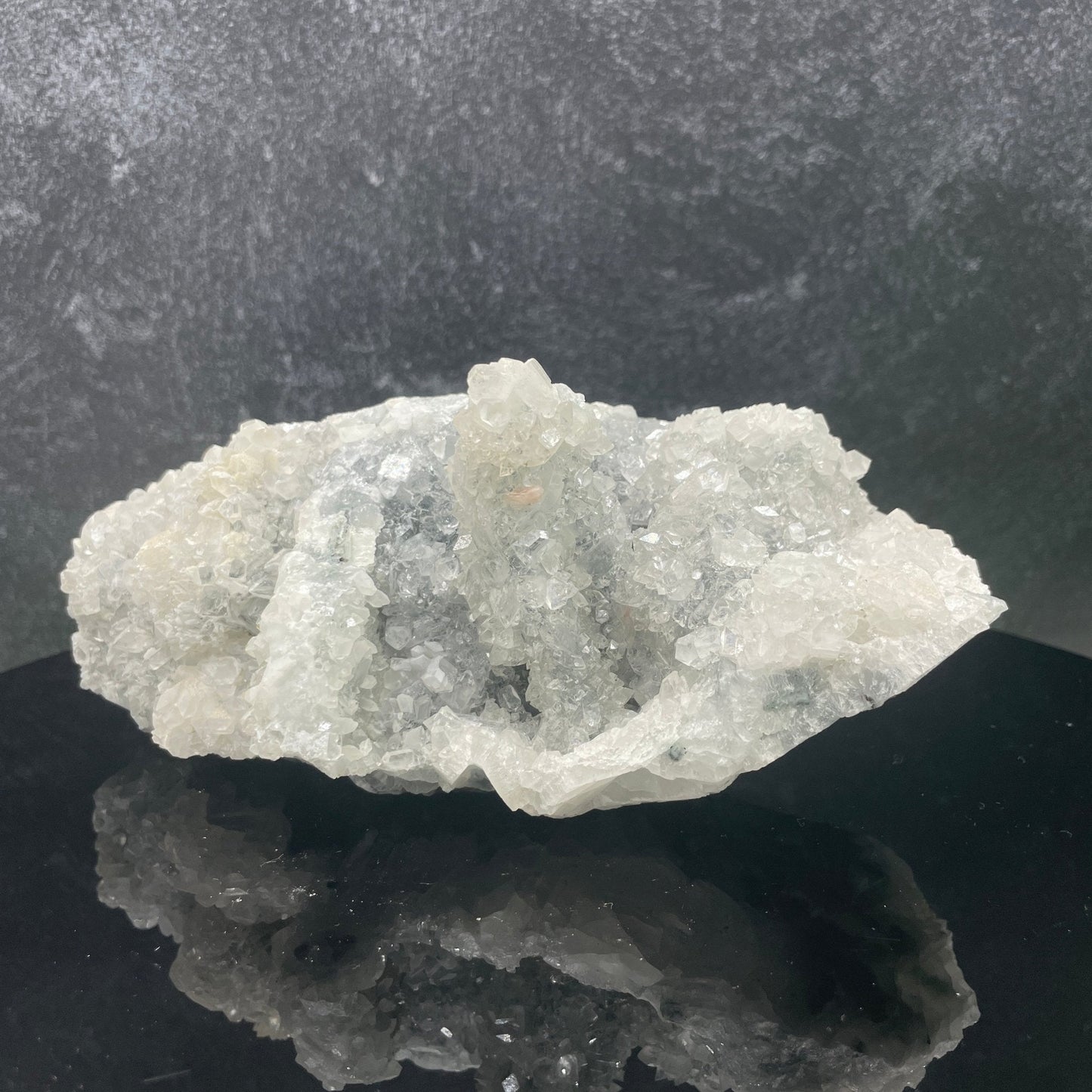 Stalactite Apophyllite Specimen - Sage & Magic