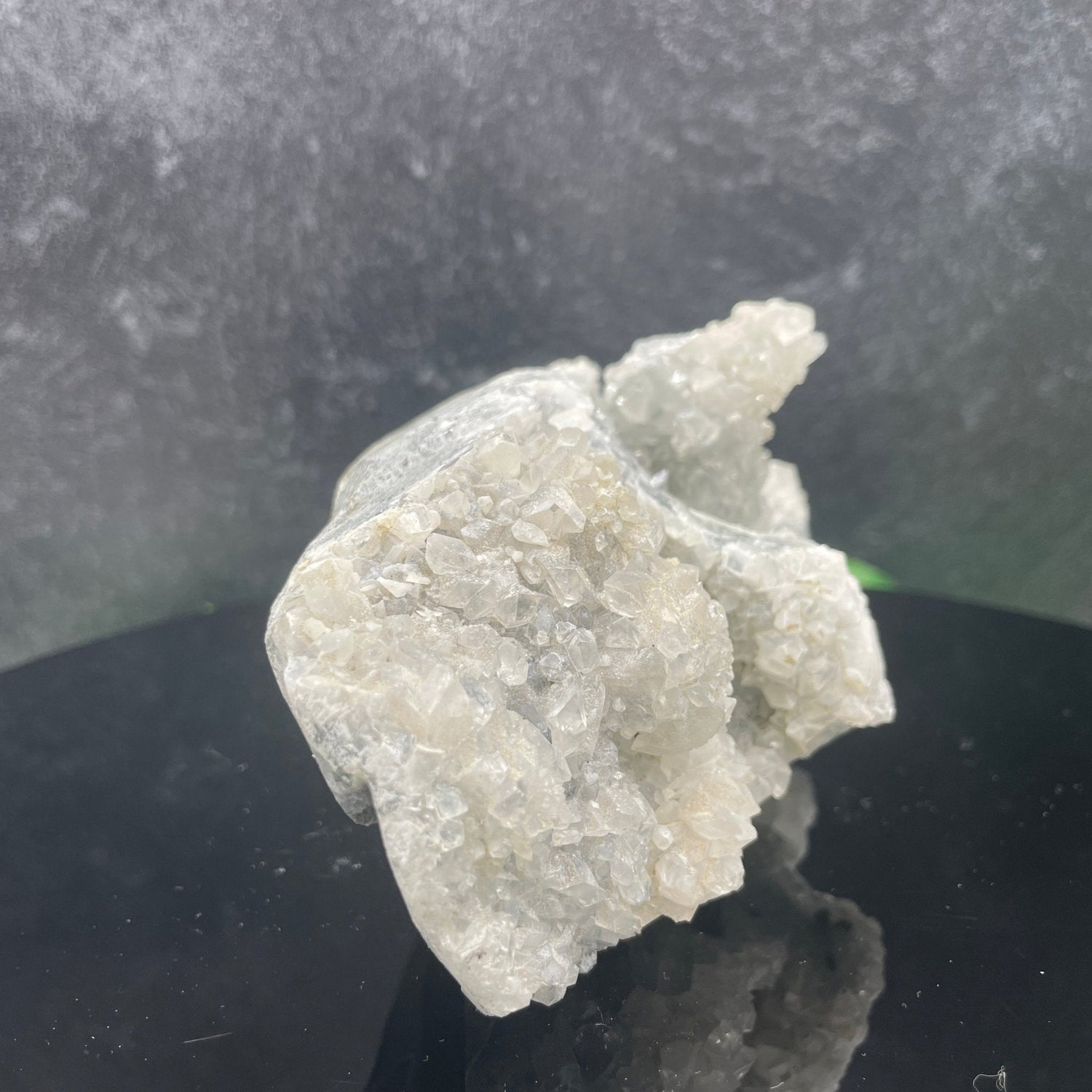 Stalactite Apophyllite Specimen - Sage & Magic