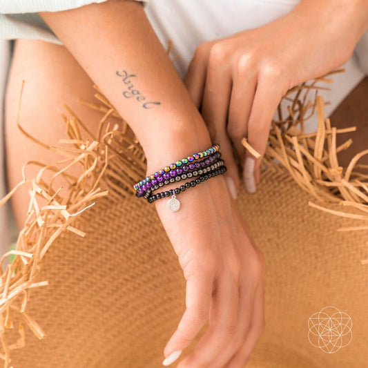 Veil of Protection - The Absolute Bracelet Set