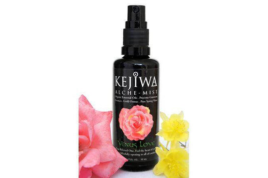 Venus Love (Rose) Alche-Mist Spray