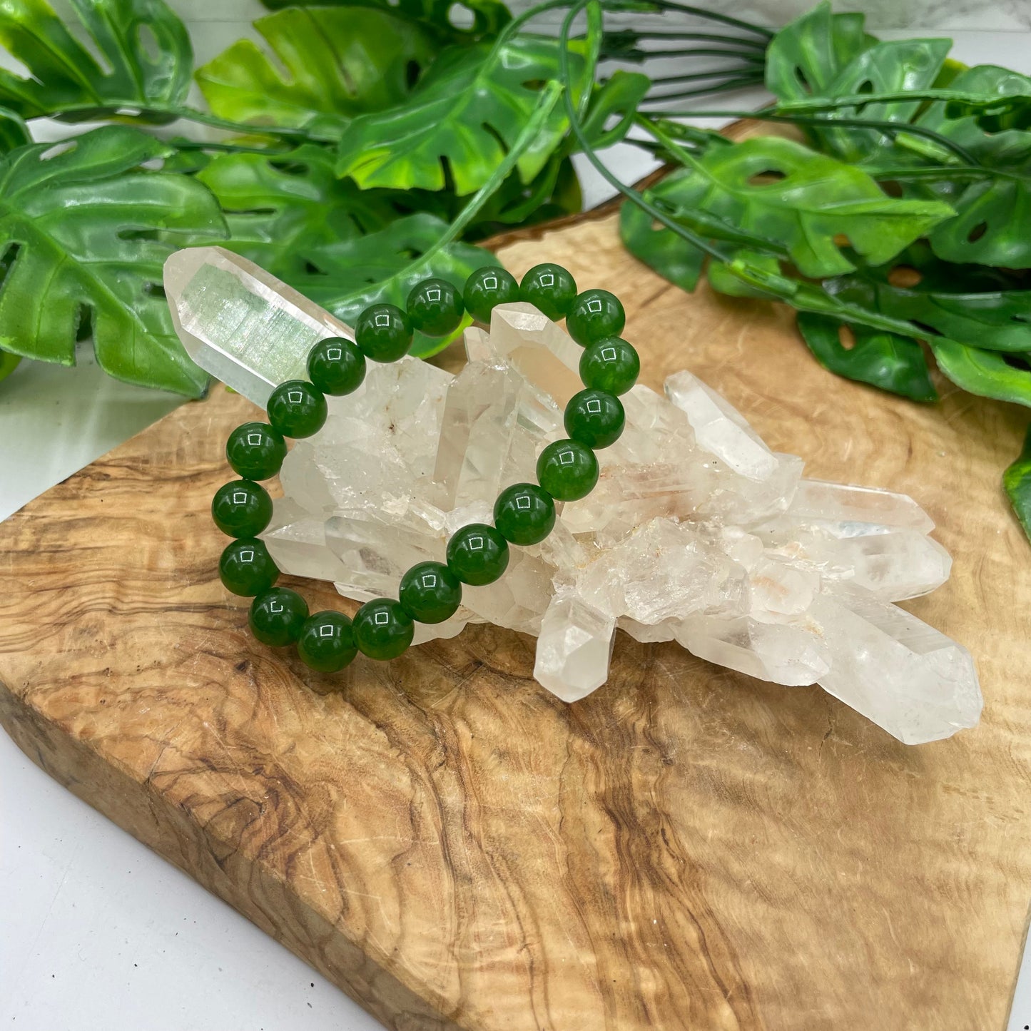 Crystal Bracelet