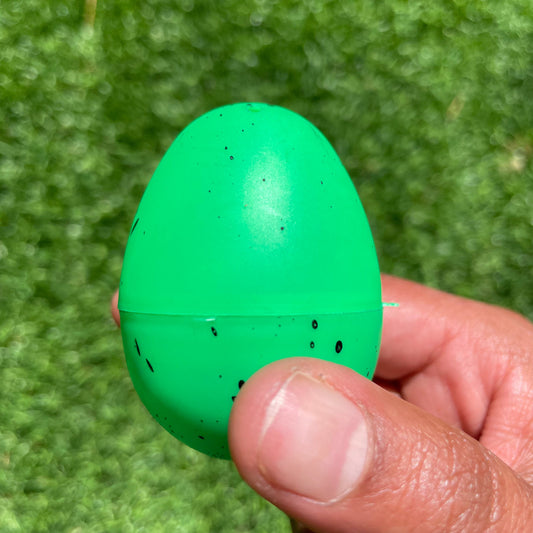 Easter Egg Crystal Surprise