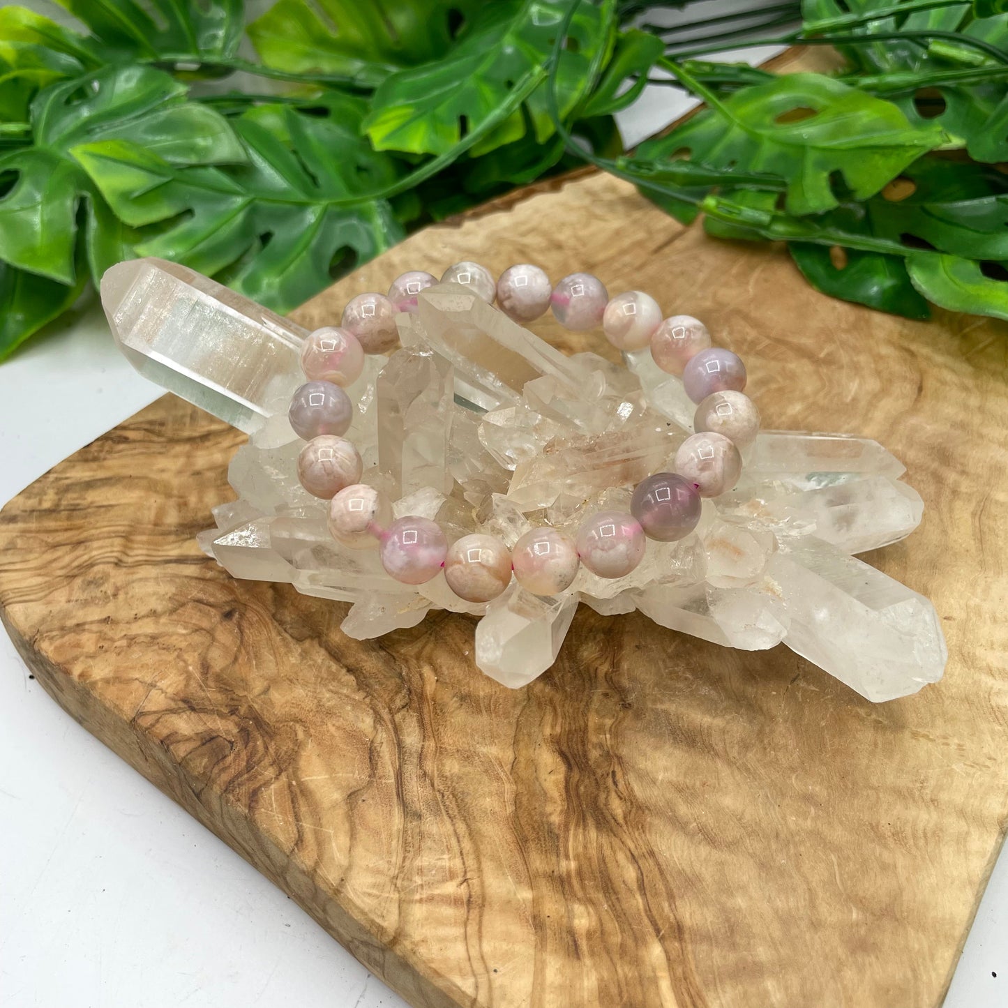 Crystal Bracelet