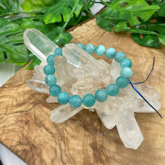 Crystal Bracelet