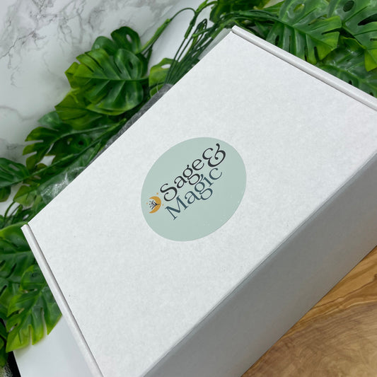 Deluxe Crystal Mystery Box (Limited Edition)