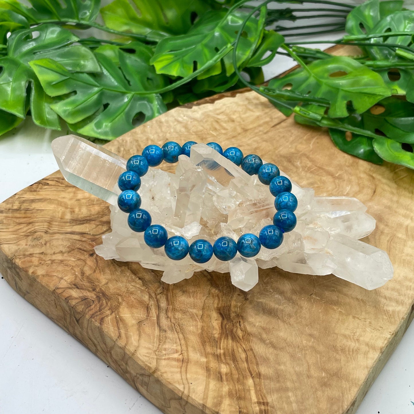 Crystal Bracelet
