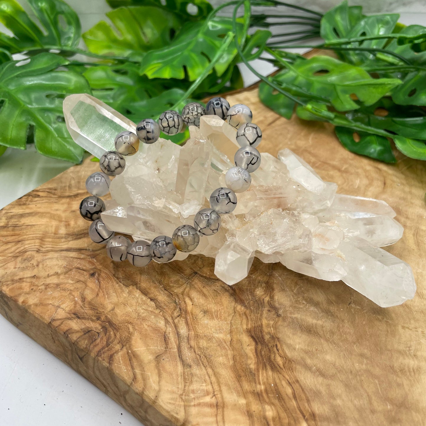 Crystal Bracelet