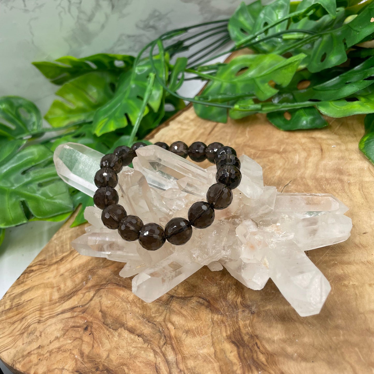 Crystal Bracelet