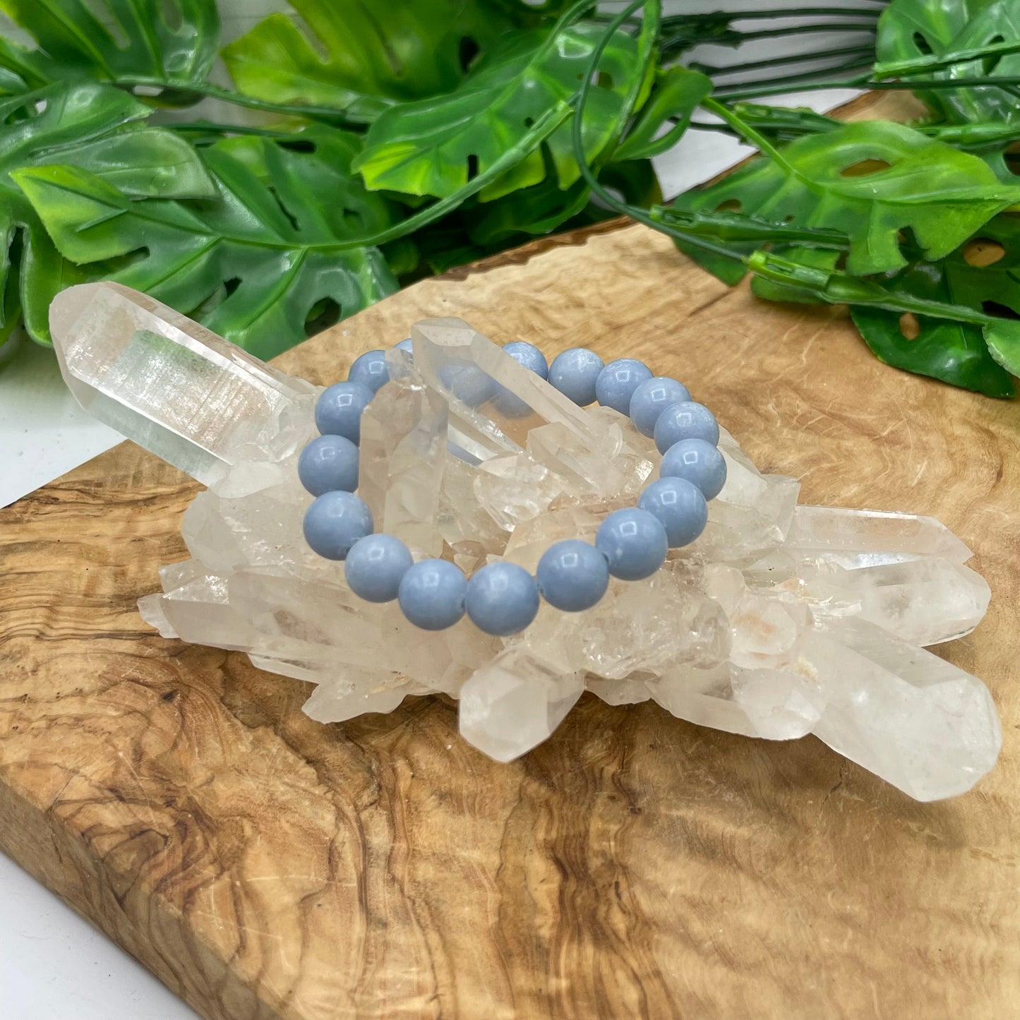 Crystal Bracelet