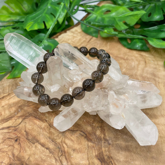 Crystal Bracelet
