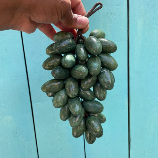 Green Marble Grapes