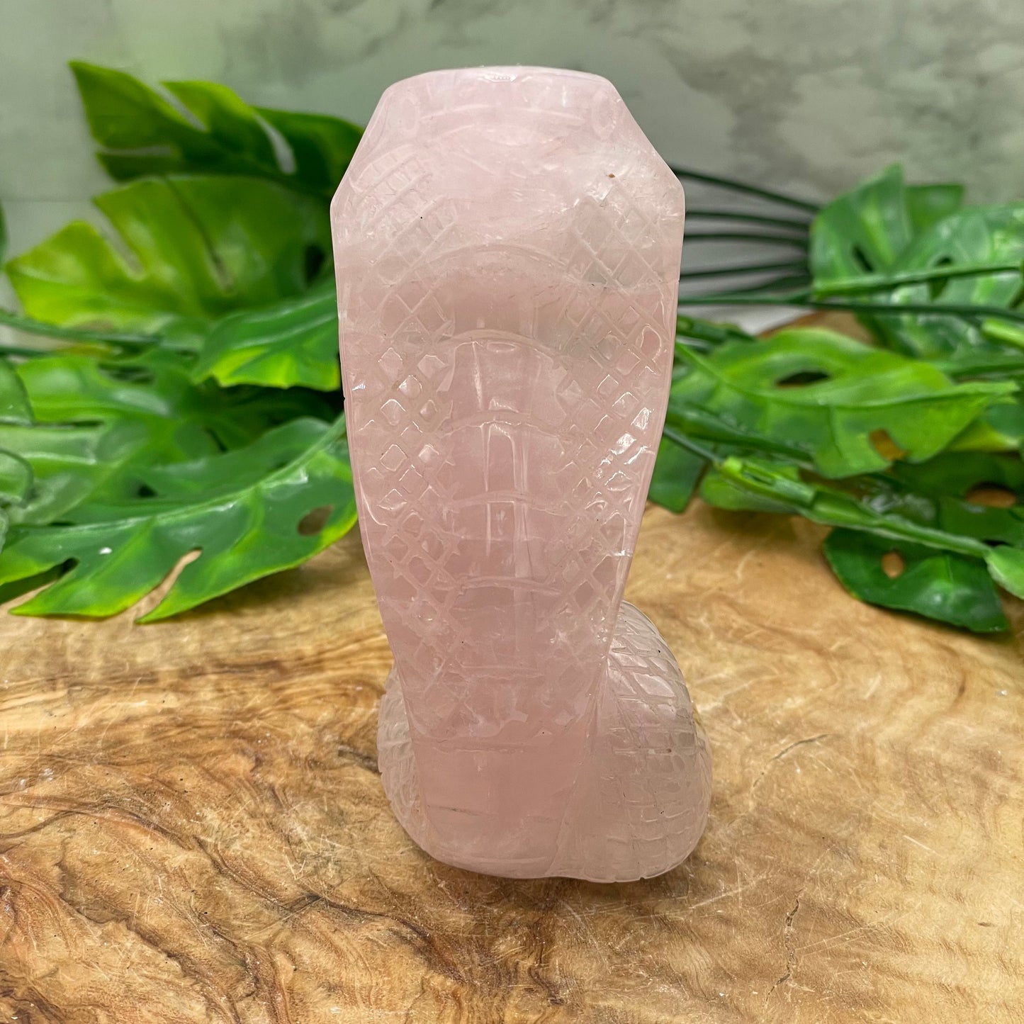 Crystal Cobra